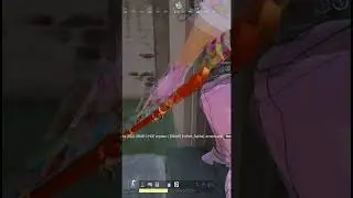 ПЕРВЫЙ ШОРТС В 2024 ГОДУ #pubg #подпишись #pubgmobile #pubglive #shortvideo #metro #метро #пабг