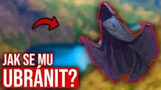 Smrtipl&aacute;&scaron;ť &ndash; nebezpečněj&scaron;&iacute; bratr mozkomora