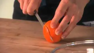 Het Lekkere Geheim van Alpro - Panna Cotta met mandarijntjes en chocolade