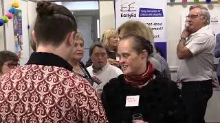 EarlyEd 40 Year Anniversary Celebration