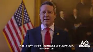 Bipartisan National Task Force on Artificial Intelligence