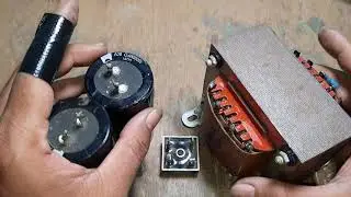 CARA MERUBAH TRAFO NON CT JADI CT