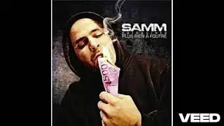 Samm Coloquinte Plus rien &agrave; foutre 2007 Street tape 15 Racaille de luxe