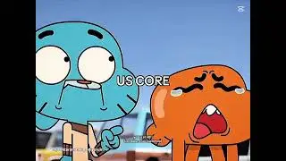 Me and my sis core