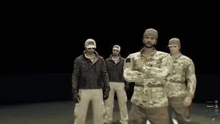 Doomsday Setup Signal Intercepts | GTA V
