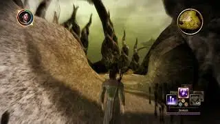 Dragon Age: Origins - The Fade (Redcliffe Version) Ambience