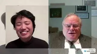 Dr Anita Phung & Prof. Angus Wallace - UKDHC Interview