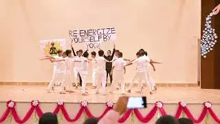 CARMEL SCHOOL RANI ANNUAL DAY 2023- PART 3