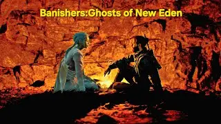 Banishers:Ghosts of New Eden.Un picolo assaggio di gameplay