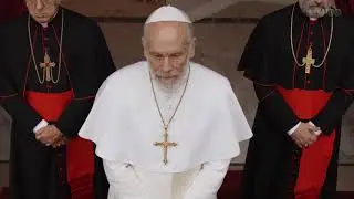 Pope John Paul III Threatens a New Crusade - (The New Pope)