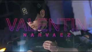 MR BEL - VALENTIN NARVAEZ