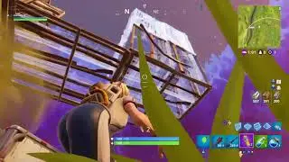 Stink Grenade Kill