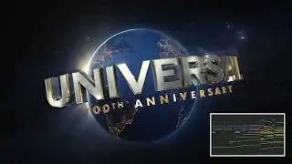 Universal Theme MIDI MOCKUP