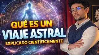 QUE ES UN VIAJE ASTRAL 