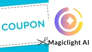 MagicLight Ai Coupon Code 100% working (All Plans ✅) 2025
