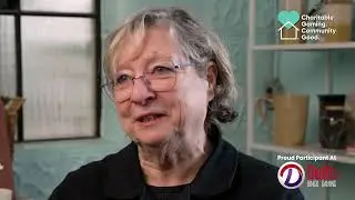 Noreen McDonald - Board Member - Camphill Communities Ontario