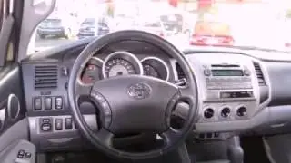 2010 Toyota Tacoma Certified Riverside CA