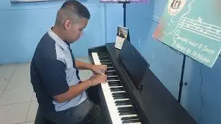 IIYMA2025 - Preparatory 2 - Philip Leo Siregar ( Russian Waltz, Lina Ng)