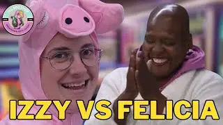 BB25 Episode 19 ROAST & RECAP | #bb25 #bigbrother25