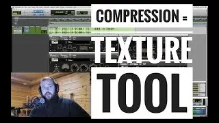 Changing Texture and Tone | Understanding Compression Part 4 | #BeABetterArtist