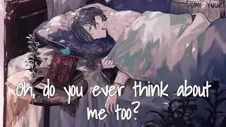 Nightcore - Losing You (Jon Caryl) (Lyrics)
