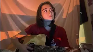 Maggot - dazey and the scouts cover