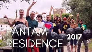 PANTAM RESIDENCE season 2017 - Episode 2
