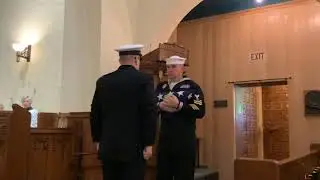 John Thomas Happ - Rite of Christian Burial | January 11, 2025