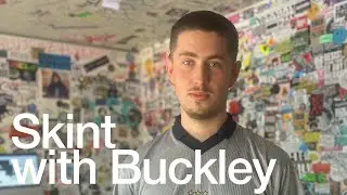 Skint with Buckley @TheLotRadio 06-11-2025