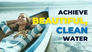 Worry-Free Pond Maintenance and Lake Management Services