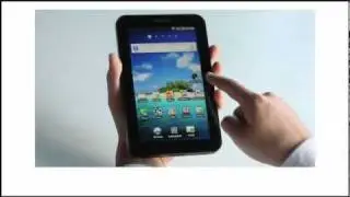 Samsung Galaxy Tab promo | staples.nl