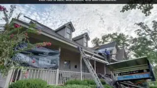 Best Roofing Contractor in Birmingham, AL