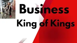 Business Leader 
