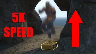 Unlimited Crate Boost Bug (CS:GO Danger Zone Glitch Kill Compilation)