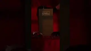 Candle Warmer in Premium Packaging