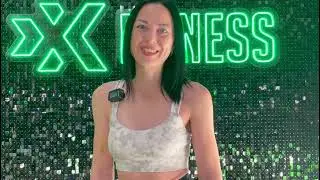 Отзыв от Натальи клиента X-Fitness