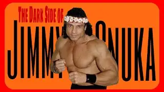 Jimmy &ldquo;Superfly&rdquo; Snuka: Fame, Power, and a Murder Without Justice