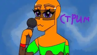 Бургер учиться готовить [ One-armed cook ]