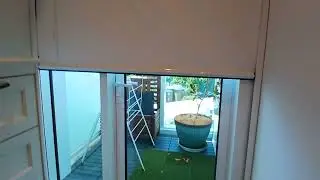 screenaway blinds
