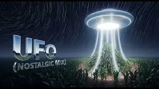 Ufo (Nostalgic Mix)