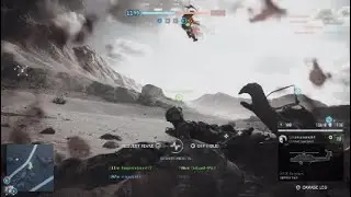 Battlefield 6 random moments #battlefield6 