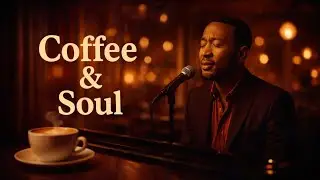 Coffee & Soul ☕ | Smooth Vibes for Coffee Lovers &ndash; Don Red Cherry🍒 #soul #coffee #smooth