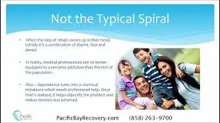 Private Drug and Alcohol Rehab in San Diego for Dentists  858 263 9700