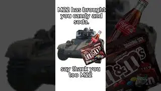 say thank you to m22  #warthunder #funny #tank #ww2 #m22 #meme #gaijin #free #blowthisup4me #fyp #oh