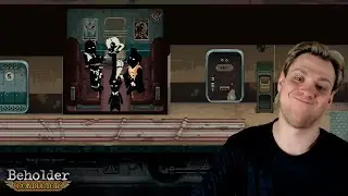 Я ДУМАЛ У НАС ЛЮБОВЬ ► Beholder: conductor #5