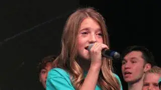 Brave (Sara Bareilles) cover by The One Voice Children's Choir