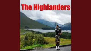 The Gordon Highlanders
