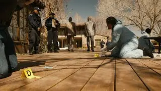 Better Call Saul - Season 6 OST - 6.01 - 02: The Cousins (IV)