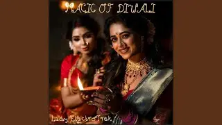 Magic of Diwali