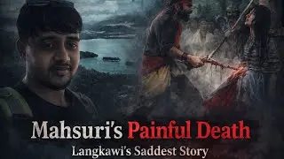 Langkawi one  women killed by brutal history and facts #viral #youtube #langkawi 